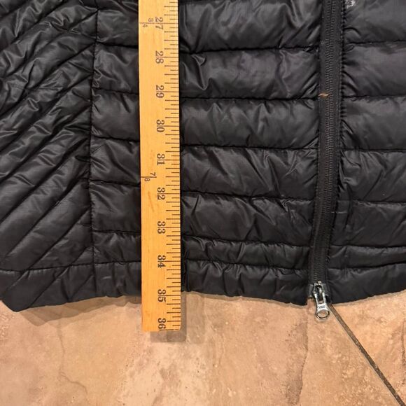 Duluth Women's Down Right Long Vest - Picture 3 of 7